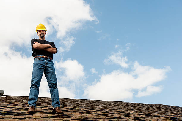 Alpine, CA Roofing Contractor Company